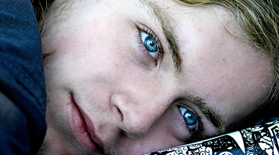 Втрата і горе усиновлених дітей